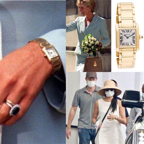 i want to buy a cartier watch like jackie kennedy|meghan markle watch collection.